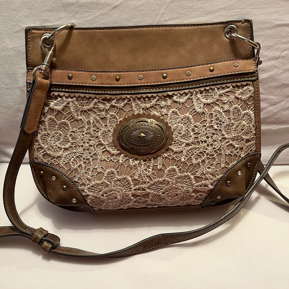 Justin handbag